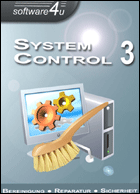 System Control 3