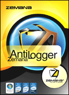 Zemana AntiLogger 1PC - 1Jahr