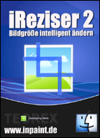 iResizer 2 Mac