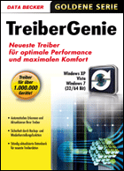 Treiber Genie