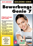 BewerbungsGenie 7