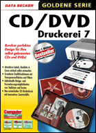 CD/DVD Druckerei 7