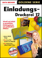 Einladungs-Druckerei 12