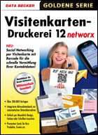 Visitenkarten-Druckerei 12