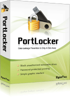 Port Locker Port Locker