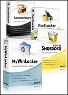 EgisTec Protection Suite