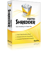 EgisTec Shredder