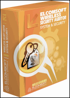 Elcomsoft Wireless Security Auditor