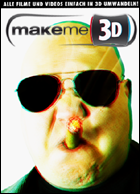 MakeMe 3D