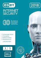 ESET Internet Security 2018 Edition