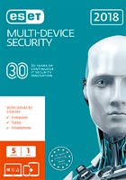 ESET Multi-Device Security 2018 Edition