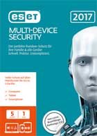 ESET Multi-Device Security 2017 Edition