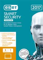 ESET Smart Security Premium 2017 Edition