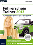 Fhrerschein-Trainer 2013