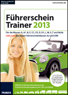 Führerschein-Trainer 2013