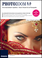 PhotoZoom 5.0