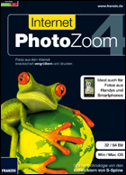 PhotoZoom 4 Internet