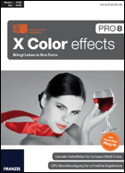 X-Color Effects Pro 8