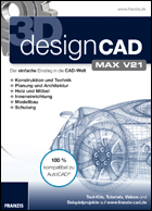 DesignCAD 3D MAX V21