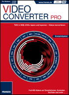 Video Converter Pro
