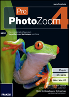 PhotoZoom Pro 4