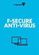 F-Secure Anti-Virus - Renewal