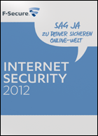 Internet Security 2012 - 2 Jahre 1 PC