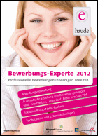 Bewerbungs-Experte 2012