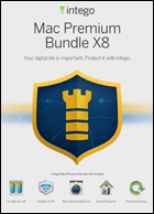 Intego Mac Premium Bundle X8