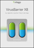 VirusBarrier X8