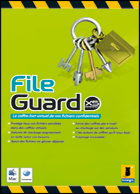 FileGuard X5