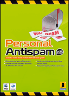 Personal Antispam X5
