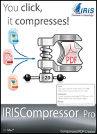 IRISCompressor Pro Mac