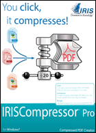 IRISCompressor Pro Win