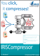 IRISCompressor Win