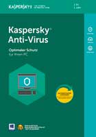 Kaspersky Antivirus