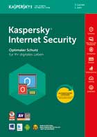 Kaspersky Internet Security