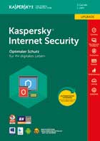 Kaspersky Internet Security - Upgrade