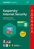 Kaspersky Internet Security + Kaspersky Internet Security für Android