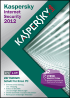 Kaspersky Internet Security 2012