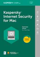 Kaspersky Internet Security for Mac