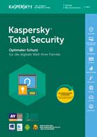 Kaspersky Total Security Multi-Device