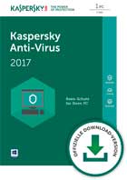 Kaspersky Anti-Virus 2017