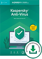 Kaspersky Antivirus