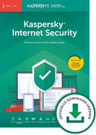 Kaspersky Internet Security