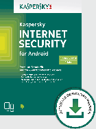 Kaspersky Internet Security for Android