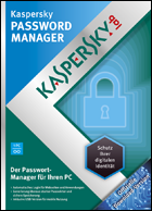 Kaspersky Password Manager 5.0