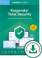 Kaspersky Total Security