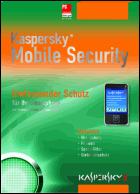 Kaspersky Mobile Security