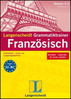 Langenscheidt Grammatiktrainer 5.0 Französisch